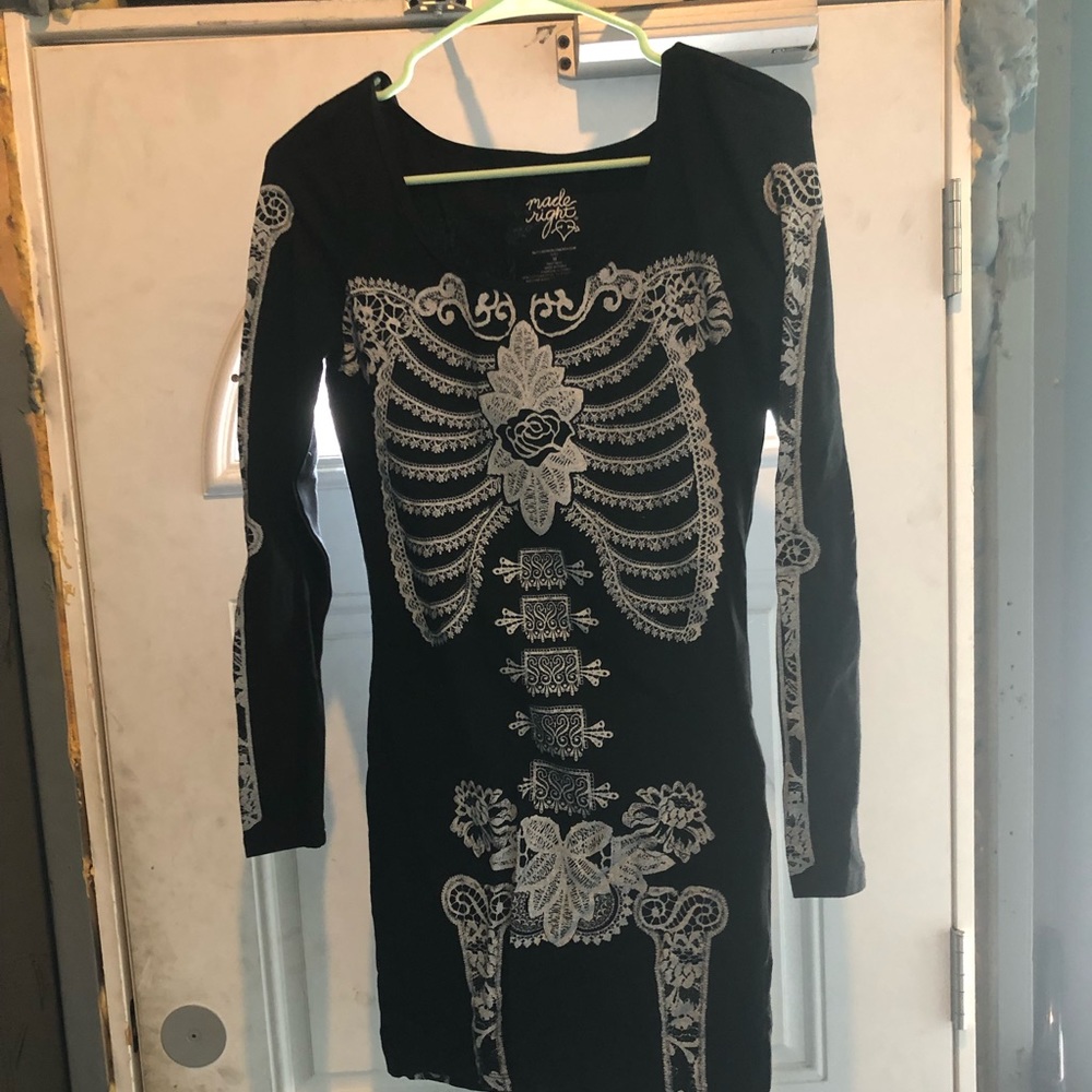 Halloween dress